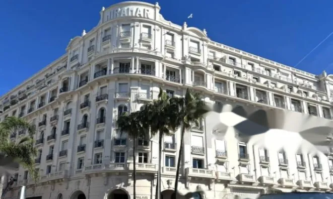 Недвижимость Apartment Cannes: 1