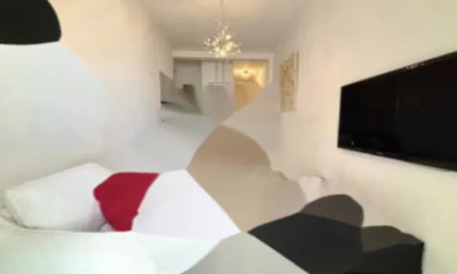 Недвижимость Apartment Cannes: 3