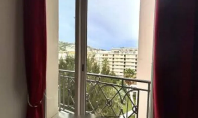 Недвижимость Apartment Cannes: 5