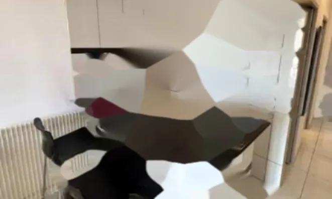 Недвижимость Apartment Cannes: 8