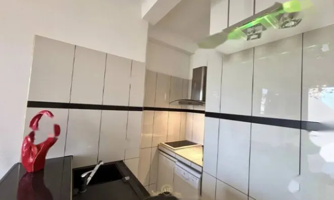 Недвижимость Apartment Cannes: 10