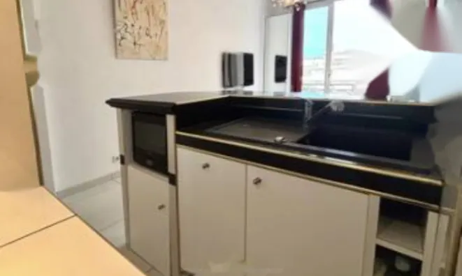 Недвижимость Apartment Cannes: 11