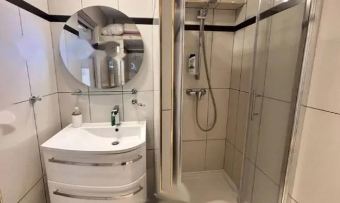 Недвижимость Apartment Cannes: 13