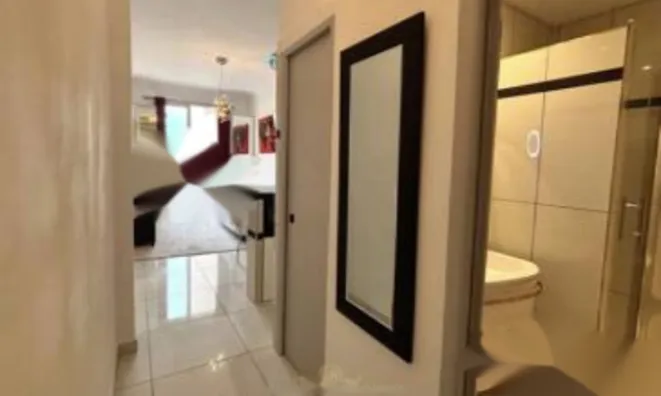 Недвижимость Apartment Cannes: 14