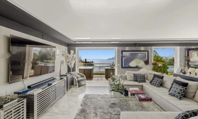 Недвижимость Apartment Cannes Croix des Gardes: 5