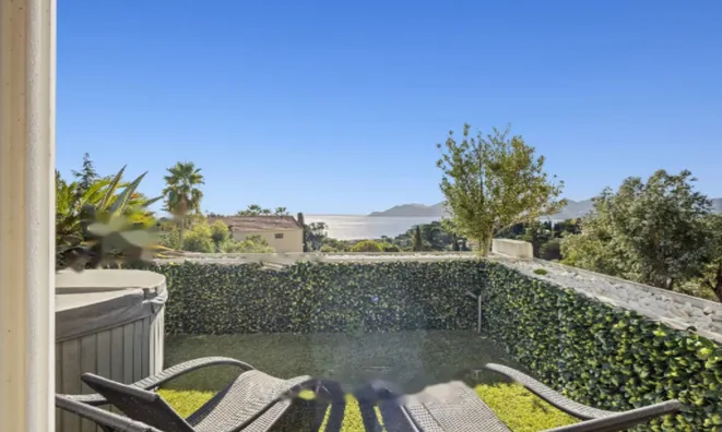 Недвижимость Apartment Cannes Croix des Gardes: 6