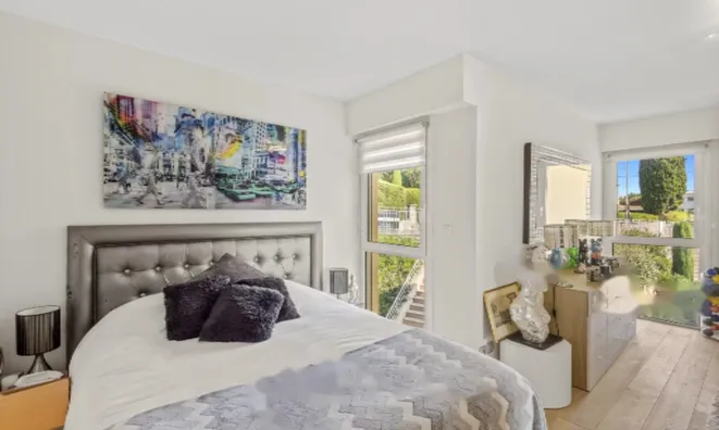 Недвижимость Apartment Cannes Croix des Gardes: 7