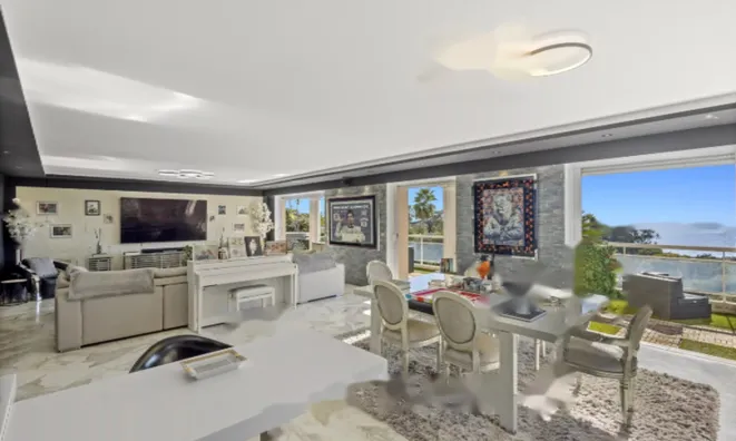 Недвижимость Apartment Cannes Croix des Gardes: 9