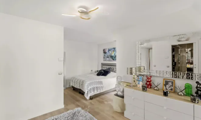Недвижимость Apartment Cannes Croix des Gardes: 12
