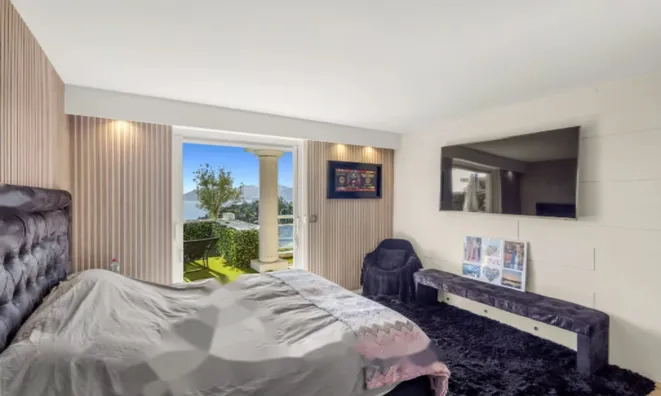 Недвижимость Apartment Cannes Croix des Gardes: 13