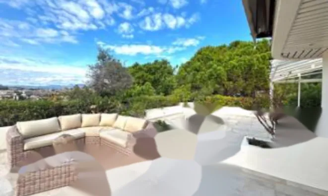 Недвижимость Apartment Cannes California: 3