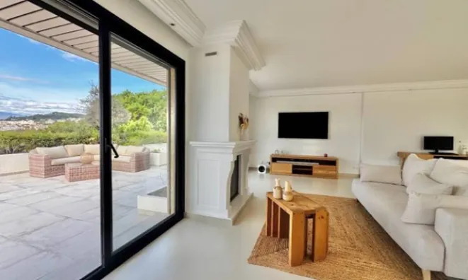 Недвижимость Apartment Cannes California: 4