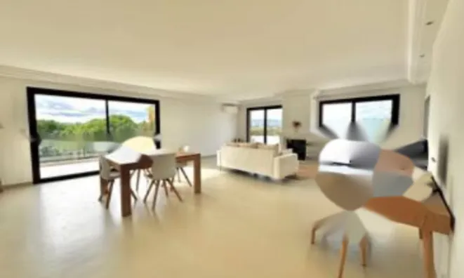 Недвижимость Apartment Cannes California: 5