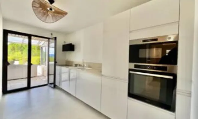 Недвижимость Apartment Cannes California: 6