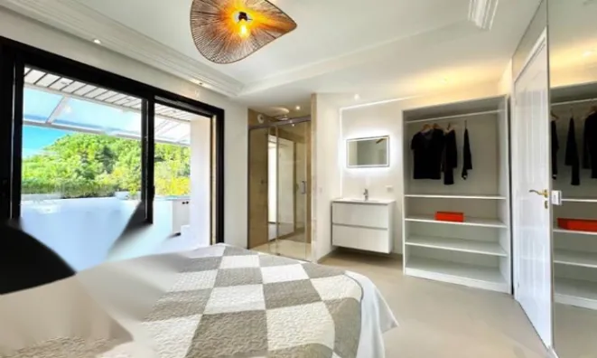 Недвижимость Apartment Cannes California: 7