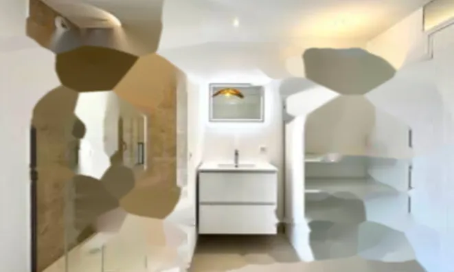 Недвижимость Apartment Cannes California: 8