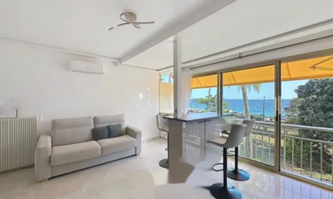 Недвижимость Apartment Croix des Gardes: 1