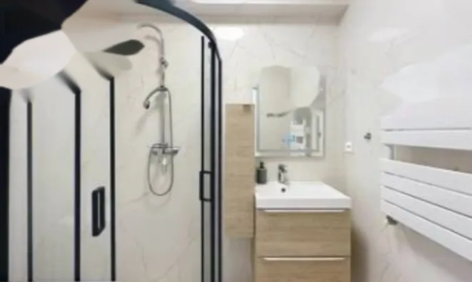 Недвижимость Apartment Croix des Gardes: 8