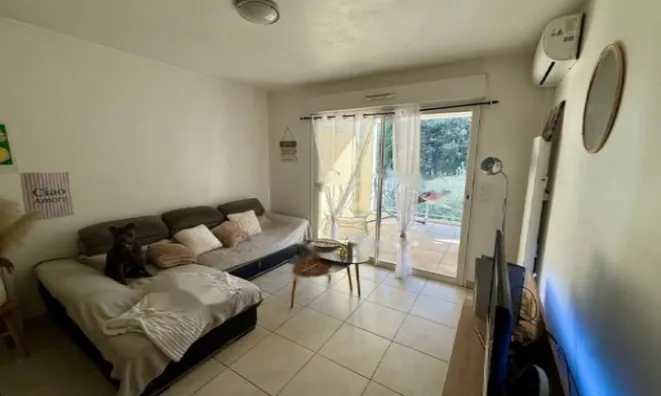 Недвижимость Apartment Croix des Gardes: 4