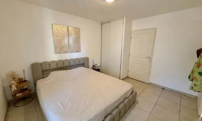 Недвижимость Apartment Croix des Gardes: 7