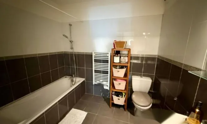 Недвижимость Apartment Croix des Gardes: 8