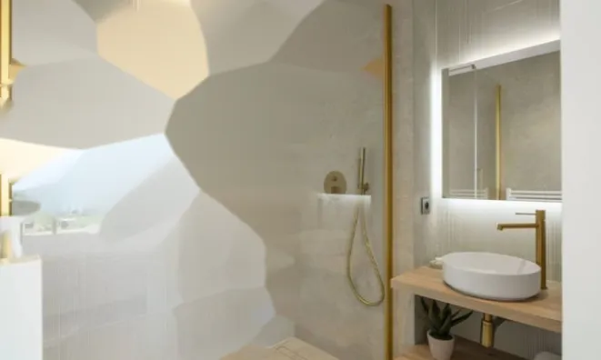 Недвижимость Apartment Cannes California: 10