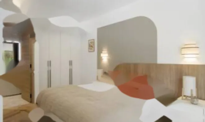 Недвижимость Apartment Cannes California: 11