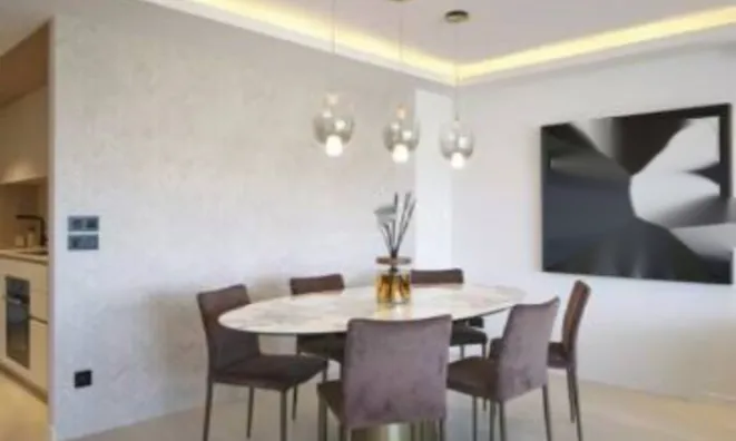 Недвижимость Appartement Pointe Croisette: 5