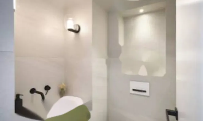 Недвижимость Appartement Pointe Croisette: 9