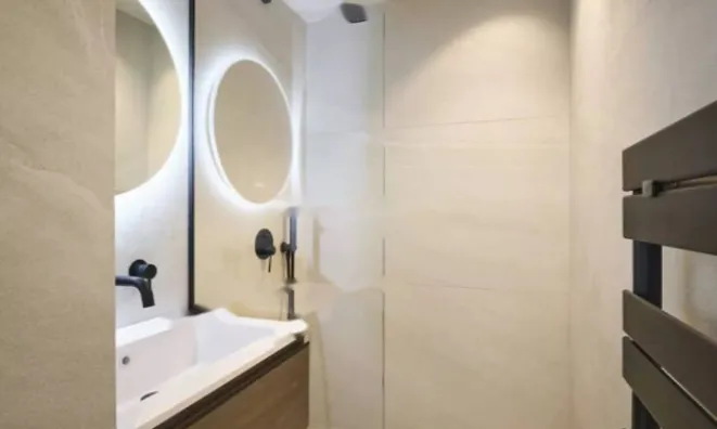 Недвижимость Appartement Pointe Croisette: 10