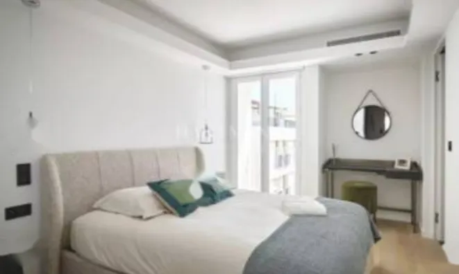 Недвижимость Appartement Pointe Croisette: 11