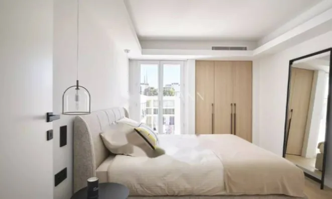 Недвижимость Appartement Pointe Croisette: 13