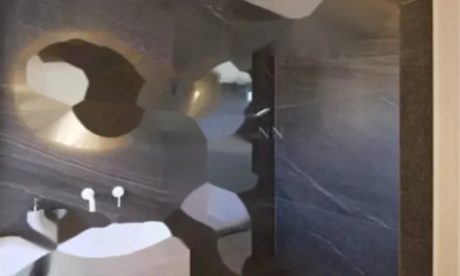 Недвижимость Appartement Pointe Croisette: 14