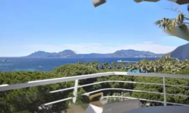 Недвижимость Appartement Pointe Croisette: 15