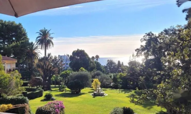 Недвижимость Apartment Cannes California: 1