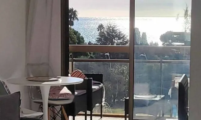 Недвижимость Apartment Cannes California: 4