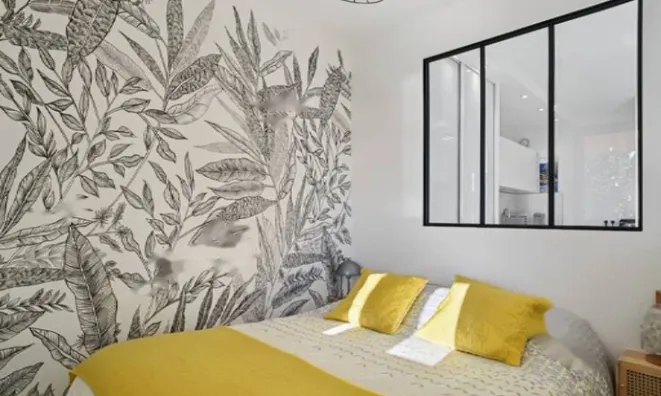 Недвижимость Apartment Cannes California: 7