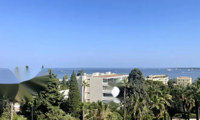 Недвижимость Apartment Pointe Croisette: 1