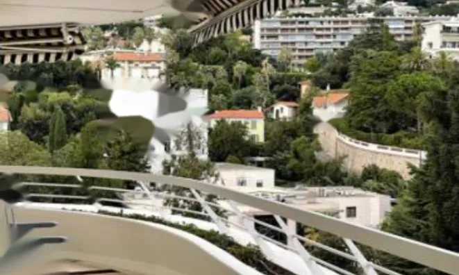 Недвижимость Apartment Pointe Croisette: 2