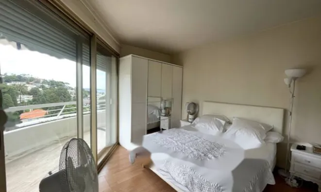 Недвижимость Apartment Pointe Croisette: 4