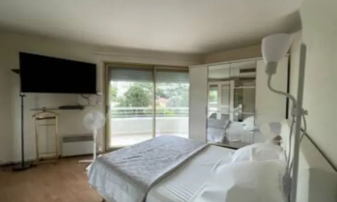 Недвижимость Apartment Pointe Croisette: 5