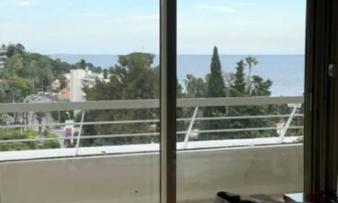 Недвижимость Apartment Pointe Croisette: 6