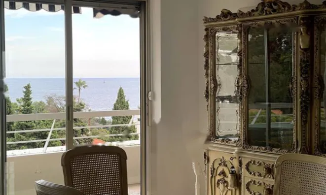 Недвижимость Apartment Pointe Croisette: 7