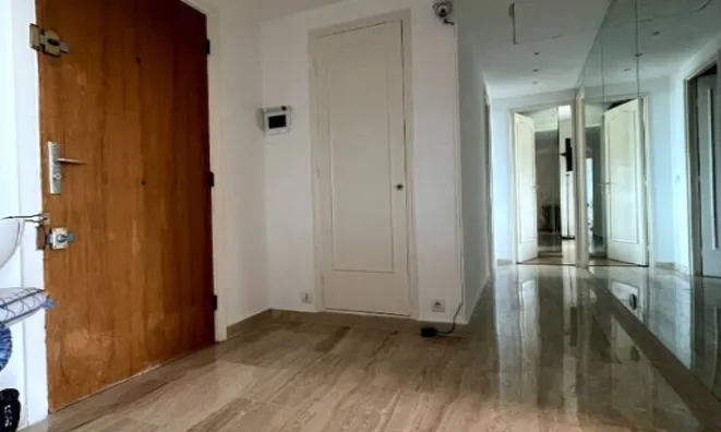 Недвижимость Apartment Pointe Croisette: 8