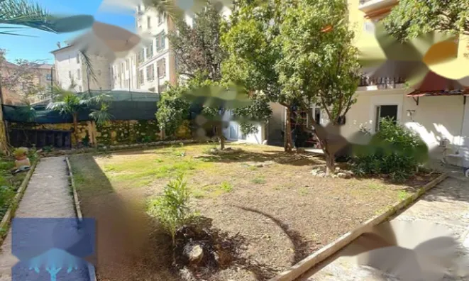 Недвижимость Apartment Carnot Cannes: 1