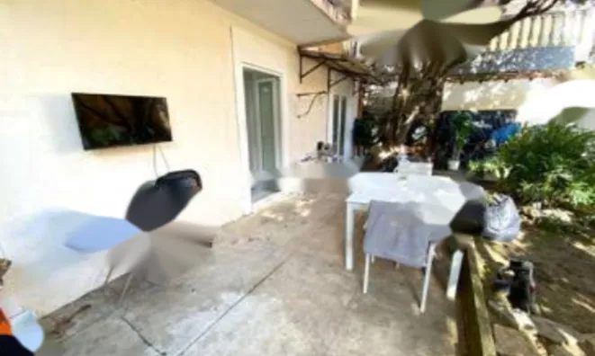 Недвижимость Apartment Carnot Cannes: 3