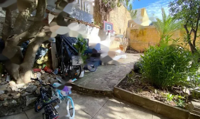 Недвижимость Apartment Carnot Cannes: 4