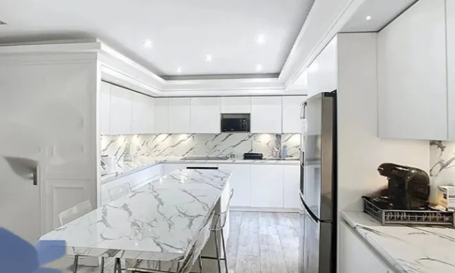 Недвижимость Apartment Carnot Cannes: 7