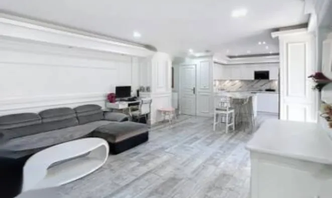 Недвижимость Apartment Carnot Cannes: 8