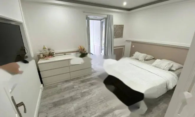 Недвижимость Apartment Carnot Cannes: 10